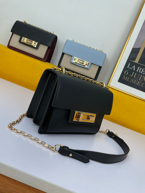 Satchel Bags - SLY Bags - 1809