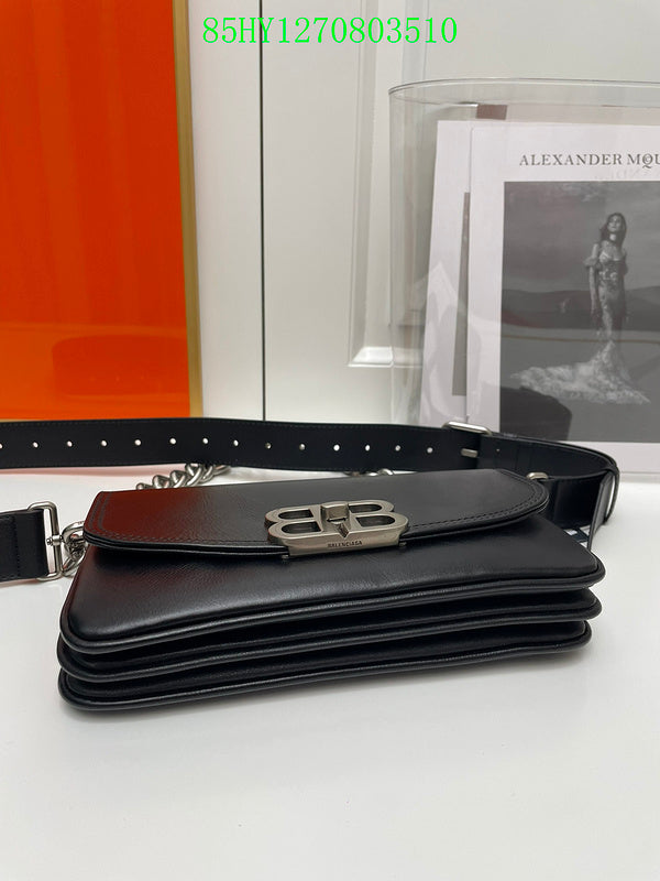 Glami Fashion - BGA Bags - 1666