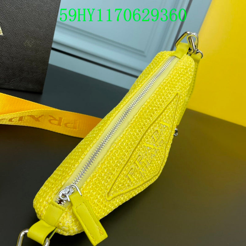 Satchel Bags - PDA Bags - 4179