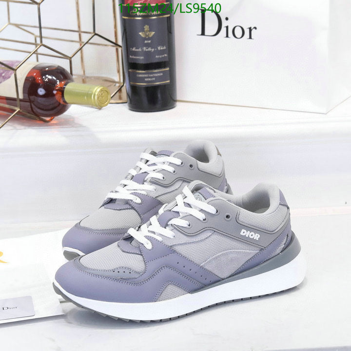 SAMCC - DOR Women Shoes - 1799