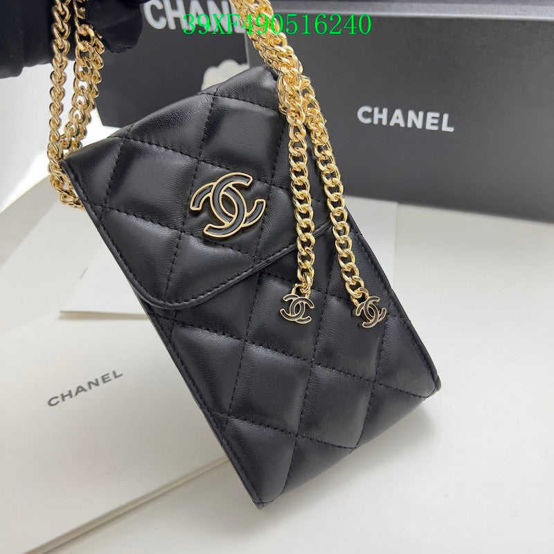 Glami - CHL Wallet - 2342