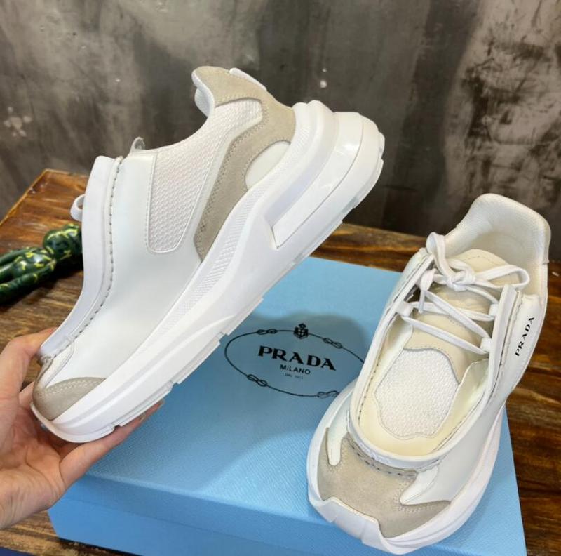 Glamy - PD Men Shoes - 073