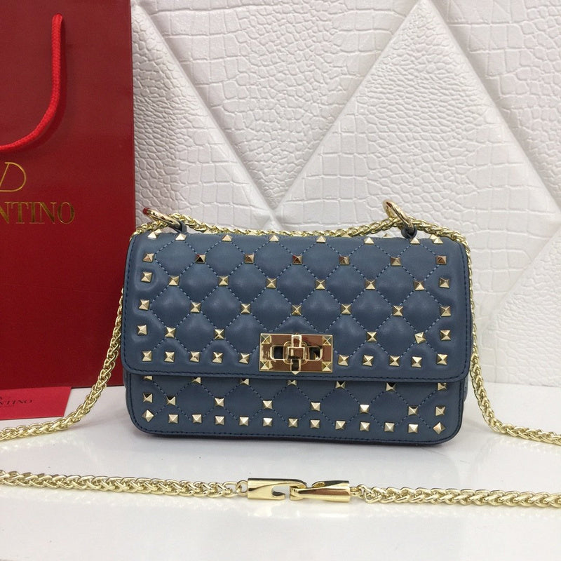 Satchel Bags - VTO Bags - 1141