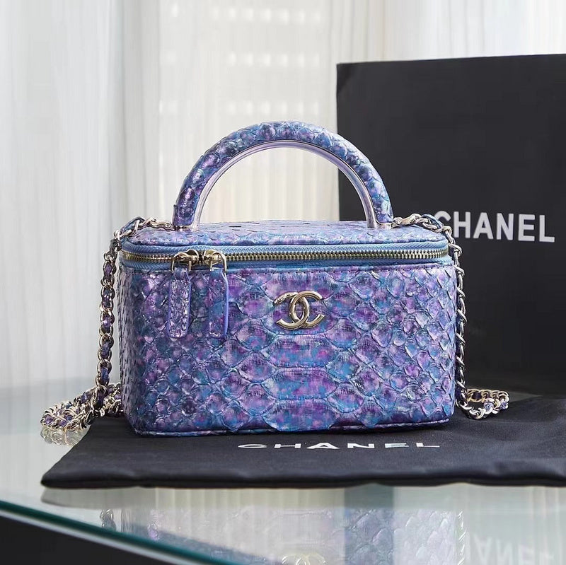Satchel Bags - CHL Bags - 1285