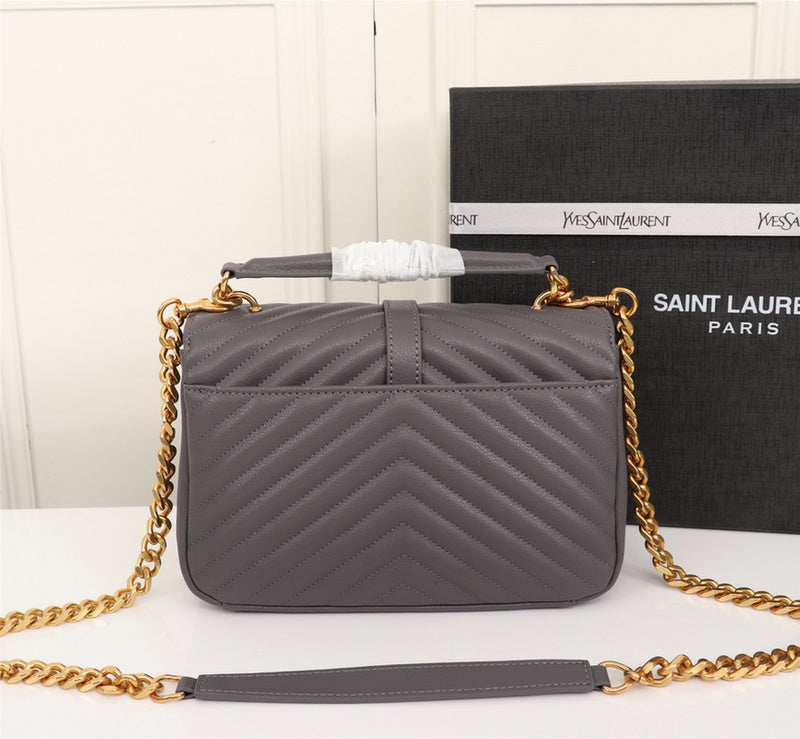 Satchel Bags - SLY Bags - 1722