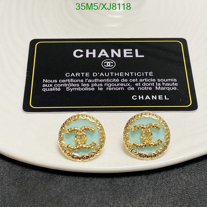 SAMC - CHL Jewelry - 979