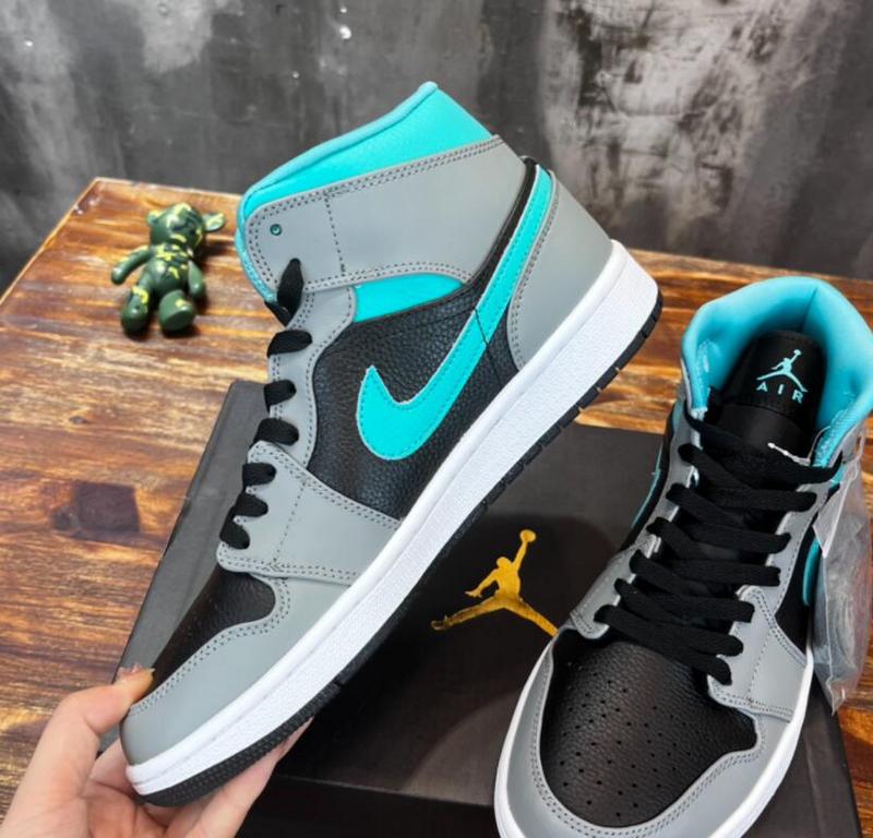 SAMC - NKE Shoes - 912
