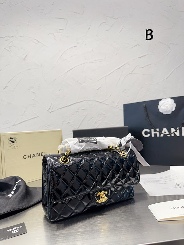Satchel Bags - CHL Bags - 7070