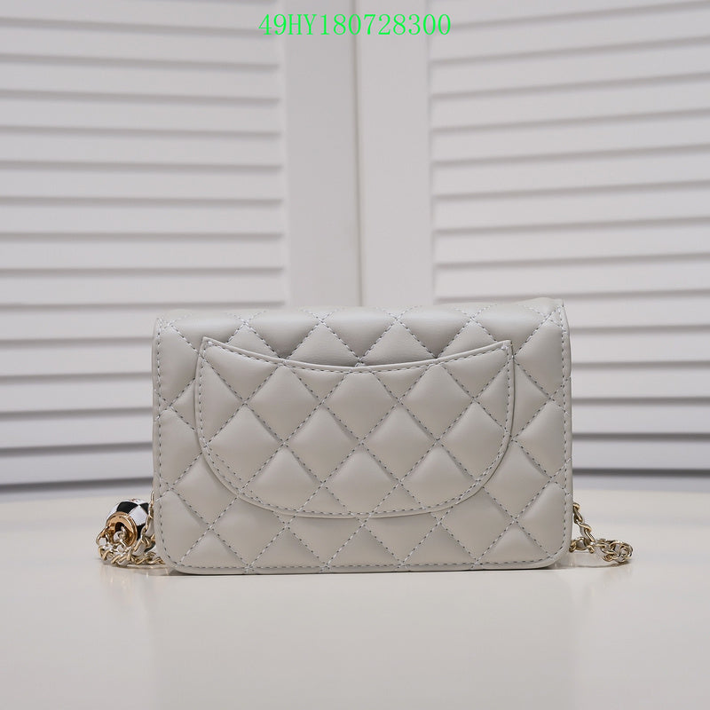 Satchel Bags - CHL Bags - 5048
