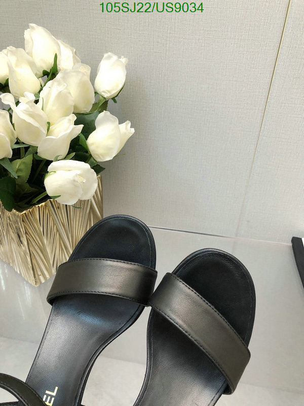 SAMC - CHL Women Shoes High Heels - 141