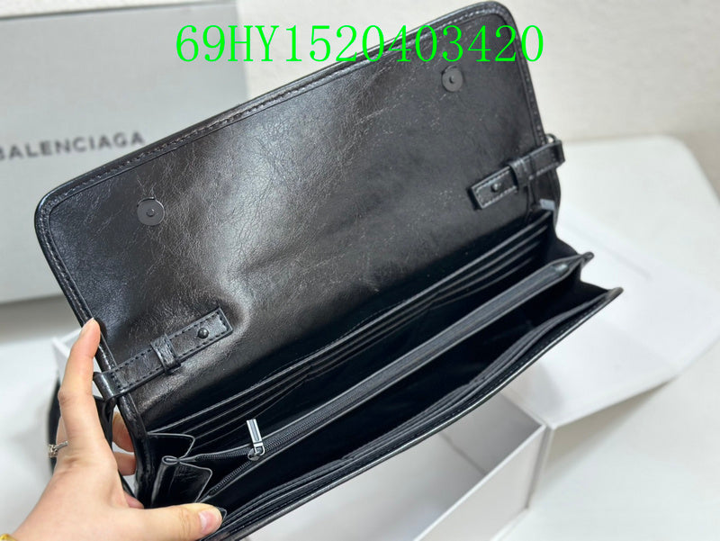 Glami Fashion - BGA Bags - 1844
