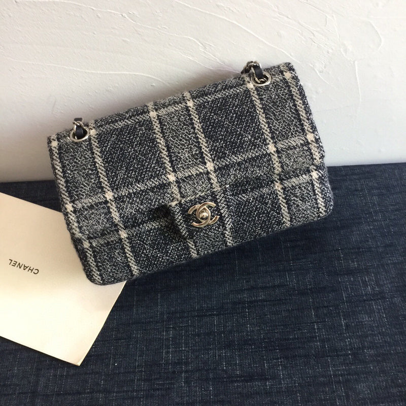 Satchel Bags - CHL Bags - 2747