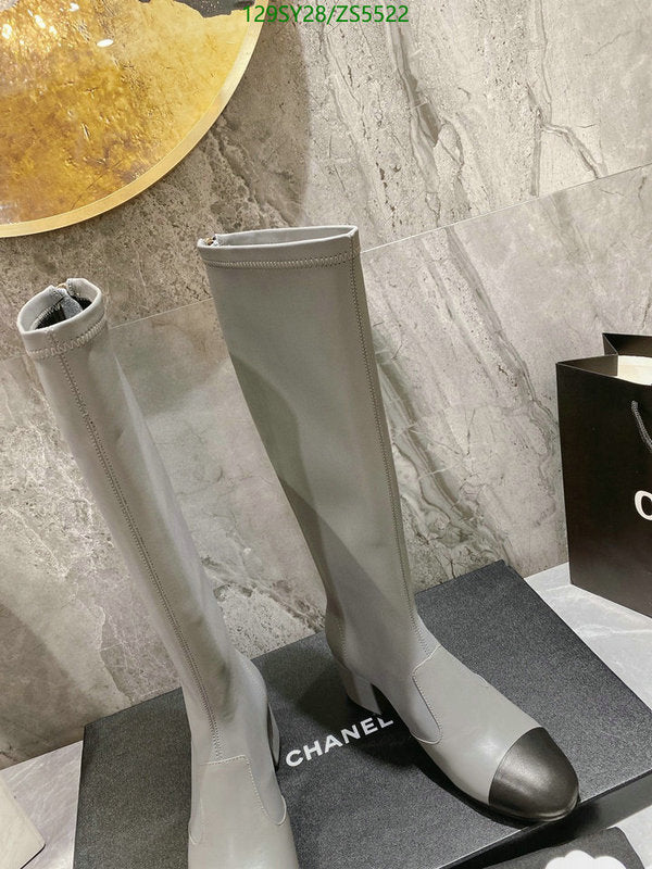 SAMC - Mix Boots - 408
