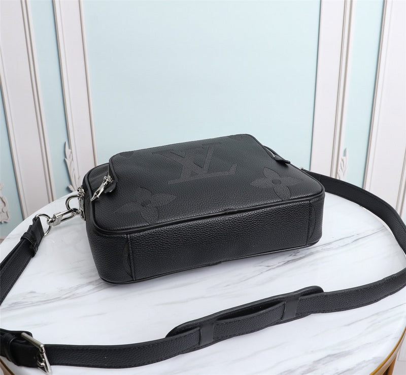 Satchel Bags - VL1 Bags - 844