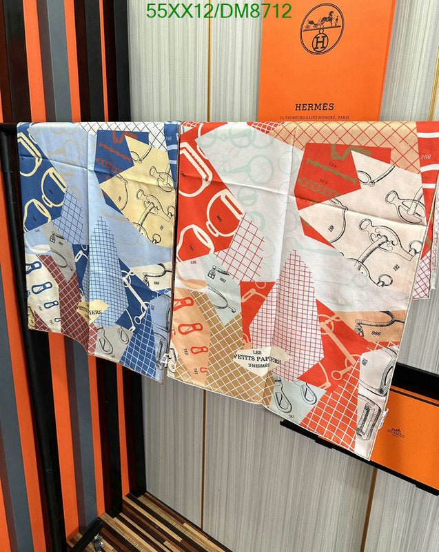SAMC - HMS Scarves - 011