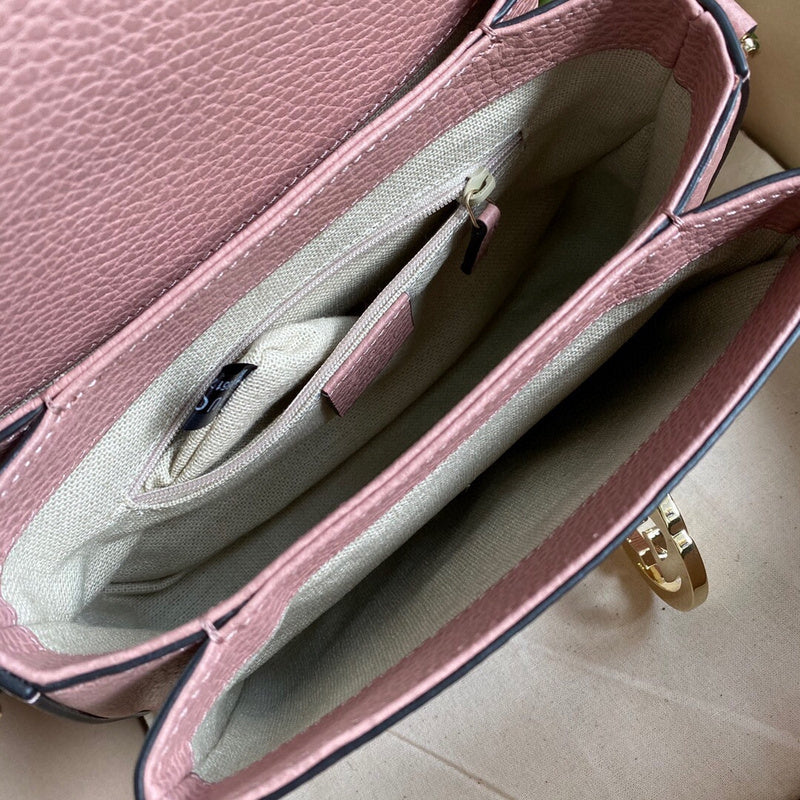 Satchel Bags - GCI Bags - 5946