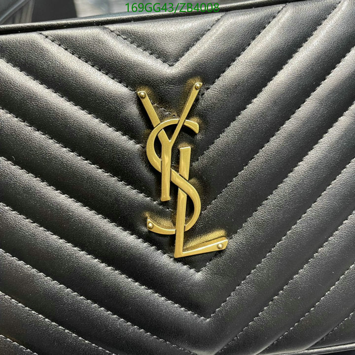 SAMC - YLS Bags - 385