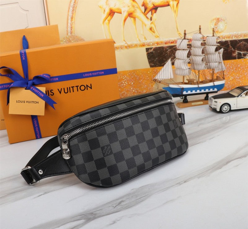 Satchel Bags - VL2 Bags - 067