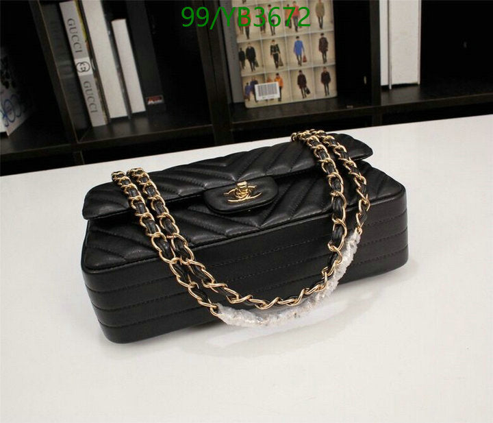 SAMC - CHL Bags Crossbody - 040