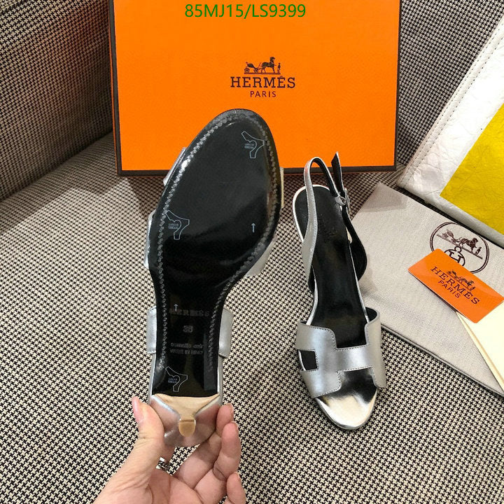 SAMC - HMS Women Shoes - 420
