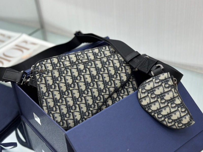 Glami Fashion - DIR Bags - 594