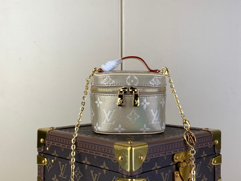 Satchel Bags - VL Bags - 2489