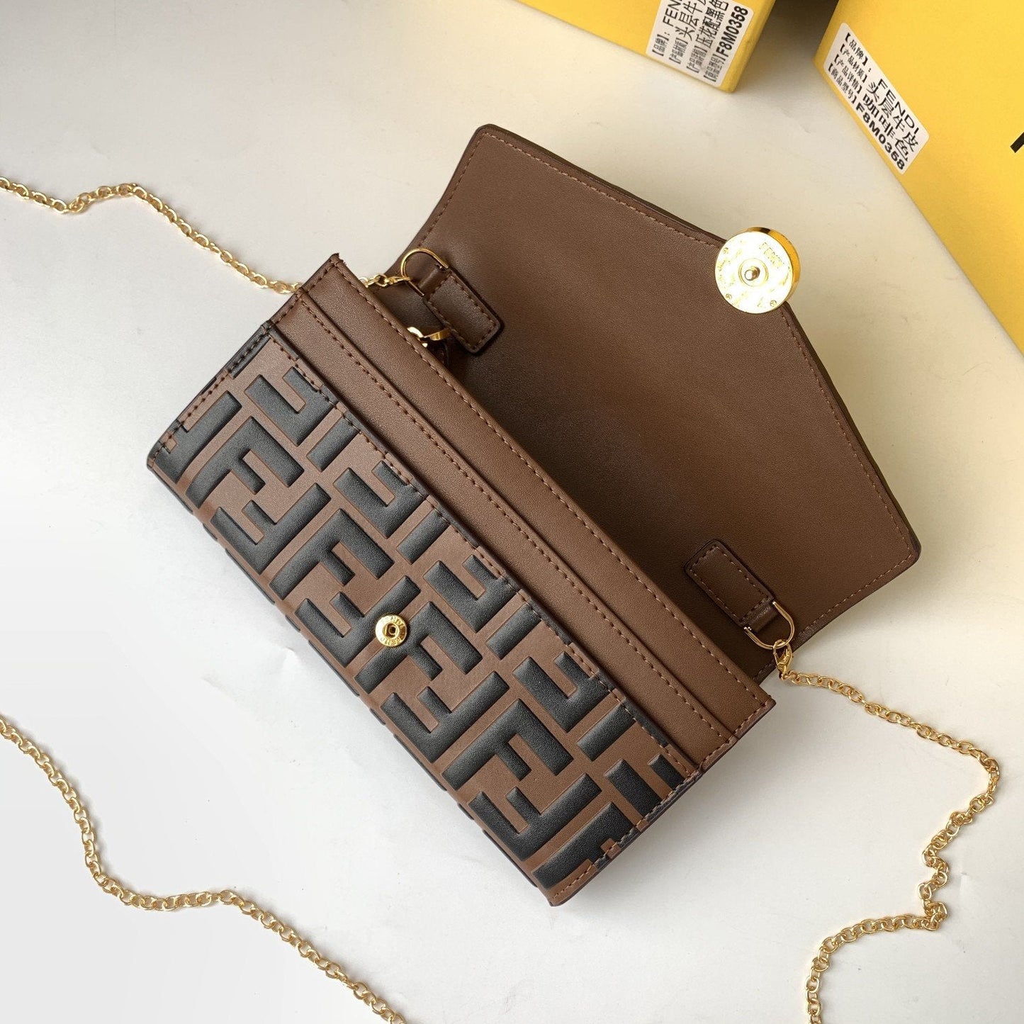 EN - New Arrival Bags FEI 168