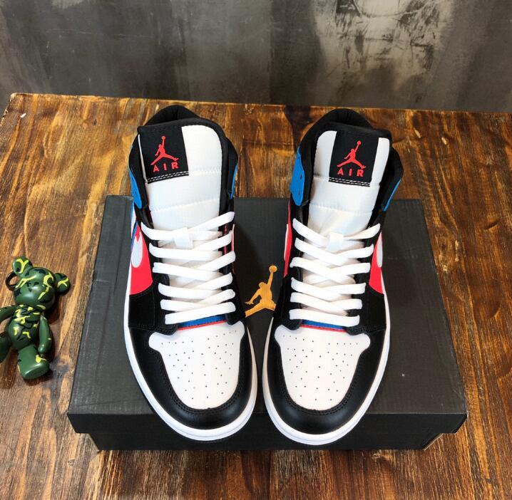 SAMC - NKE Shoes - 1791