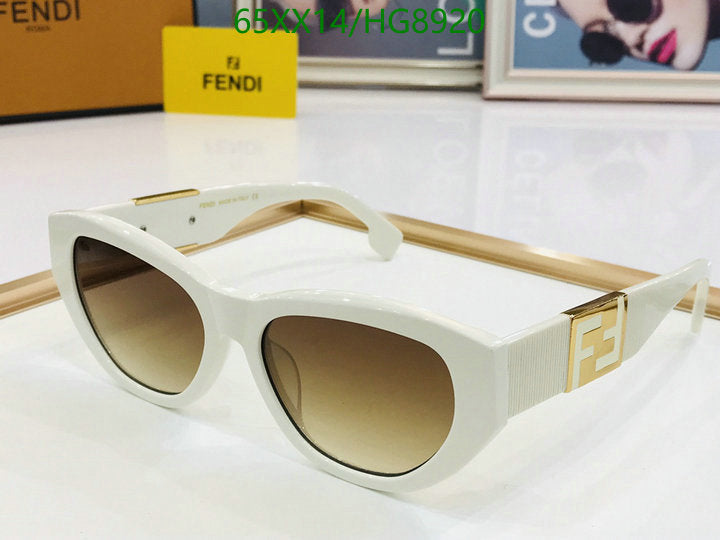 SAMC - FDE Glasses - 108