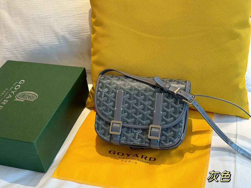 Satchel Bags - GYD Bags - 016