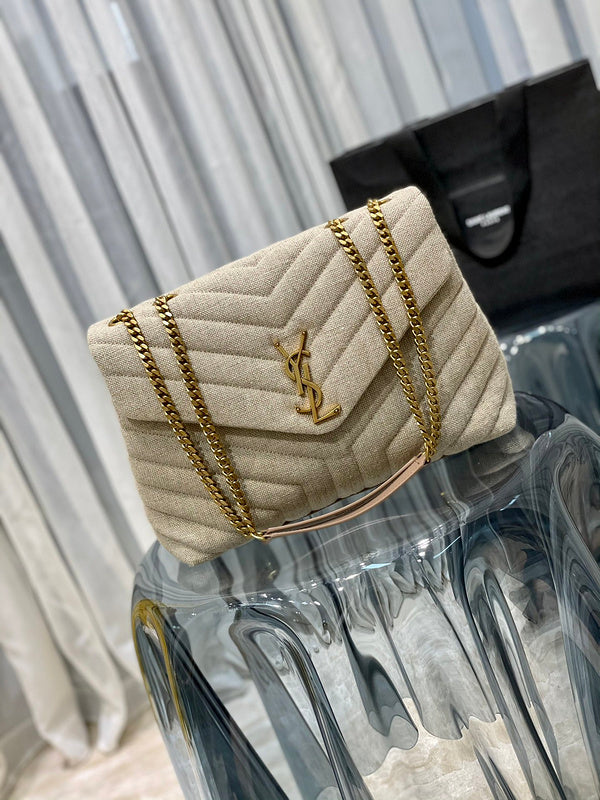 Satchel Bags - SLY Bags - 847
