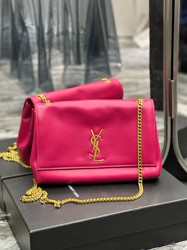 Satchel Bags - SLY Bags - 463