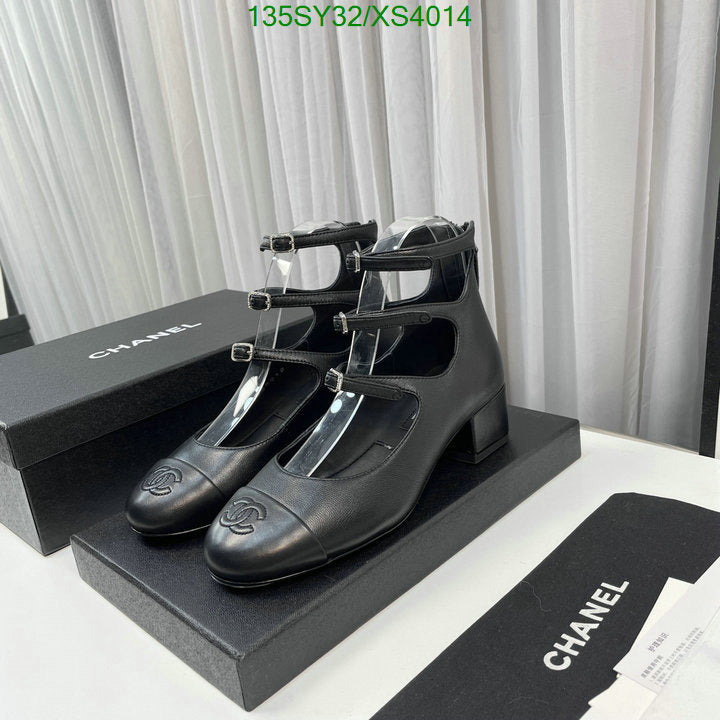 SAMC - CHL Women Shoes Ballet - 299