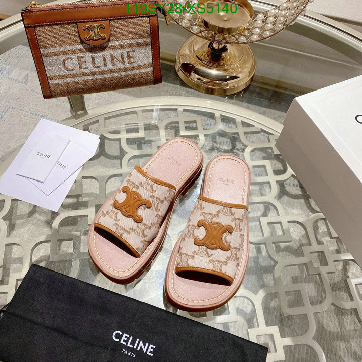 SAMC - COL Women Shoes - 268