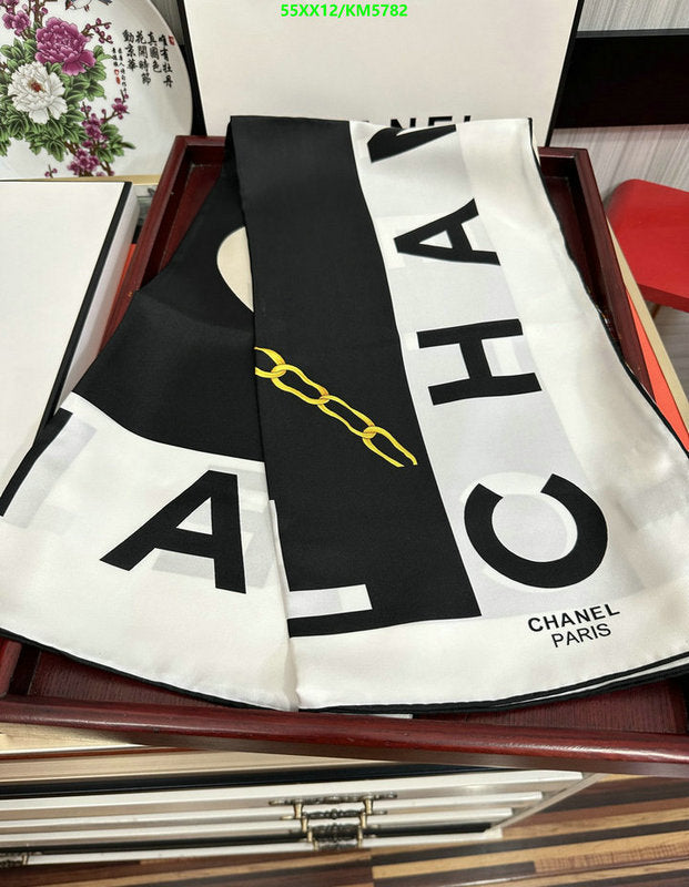 SAMC - CHL Scarves - 085