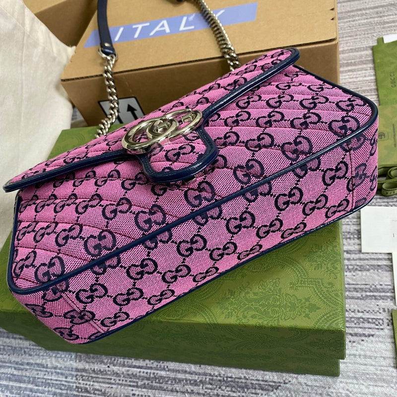 ELE - GG Bags - 1957