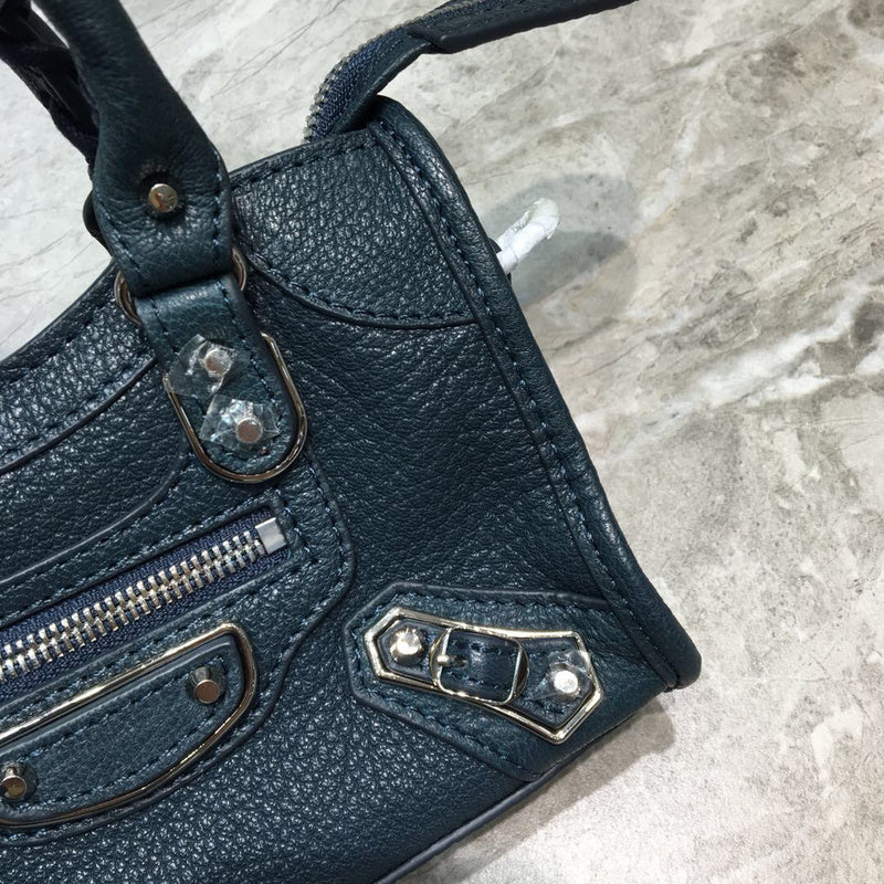 Satchel Bags - BGA Bags - 897