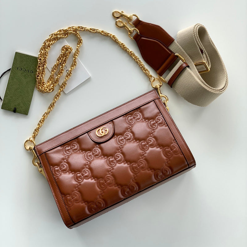 Satchel Bags - GCI Bags - 989