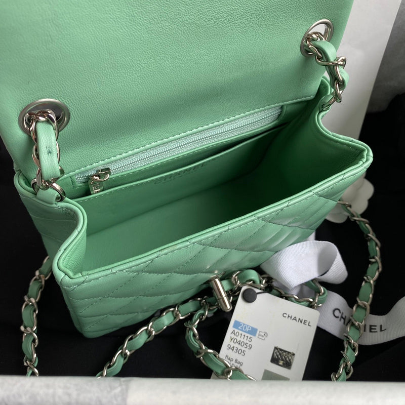 Satchel Bags - CHL Bags - 6531