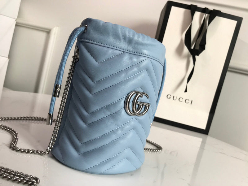 Satchel Bags - GCI Bags - 6976