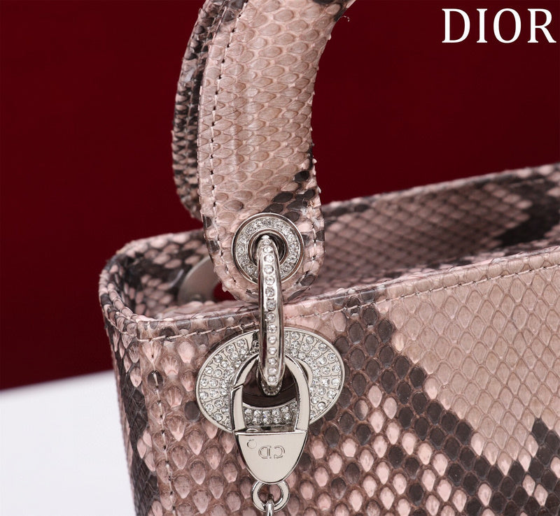 Glami Fashion - DIR Bags - 138