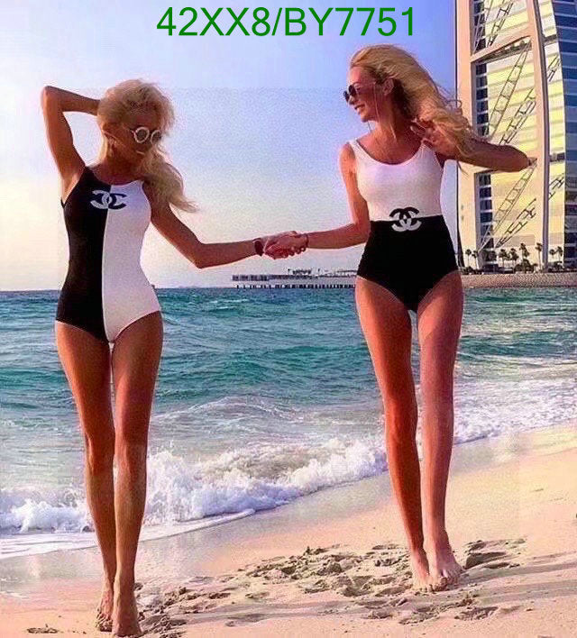 SAMC - CHL Swimsuits - 087