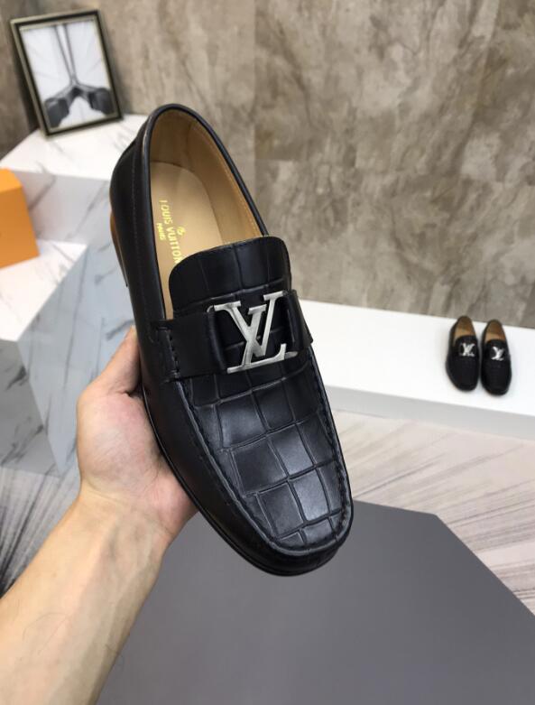 SAMC - LOV Men Shoes - 1294