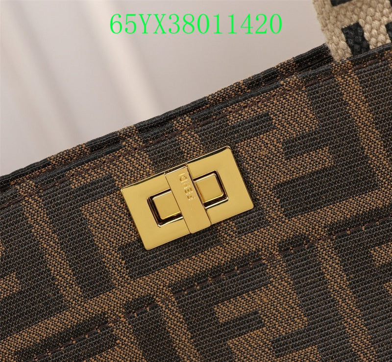 Glami - FDE Bags - 3500