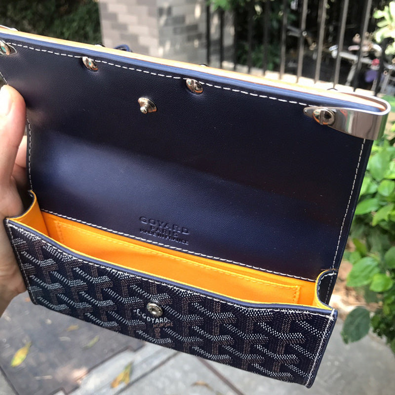 ELE - GOD Bags - 406