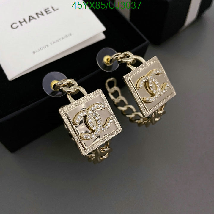 SAMC - CHL Jewelry - 793