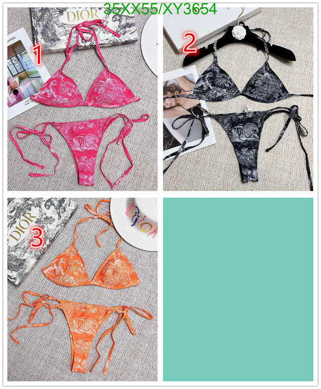SAMC - DOR Swimsuits - 149