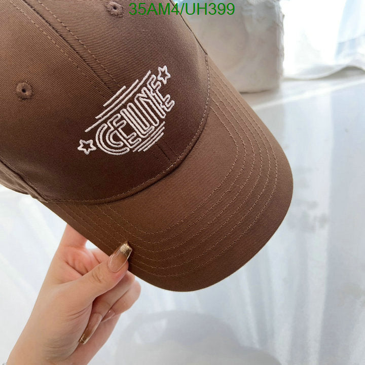 SAMC - COL Caps & Hats - 118