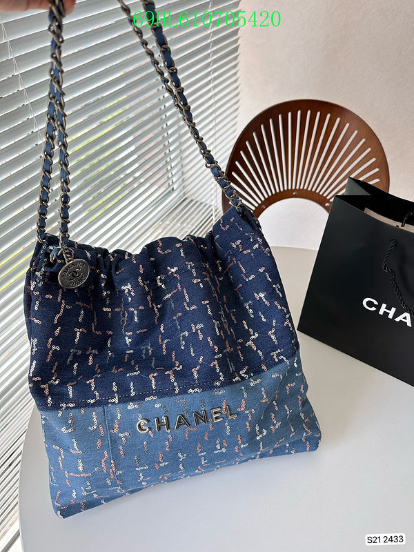 Glami - CHL Bags - 498