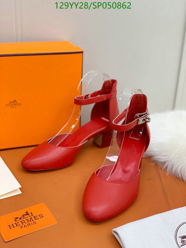 SAMC - HMS Women Shoes - 421